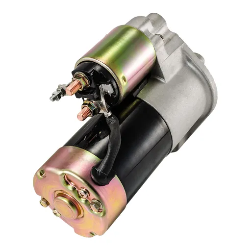 1987-1998 Jeep Cherokee Starter 4.0L 17006