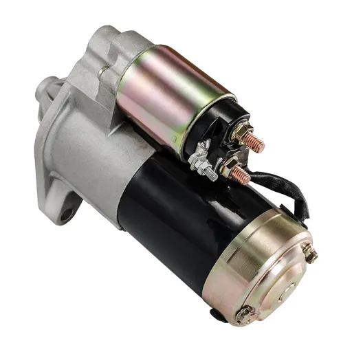 1988-1998 Jeep Wrangler Starter 4.0L 4.2L 17006