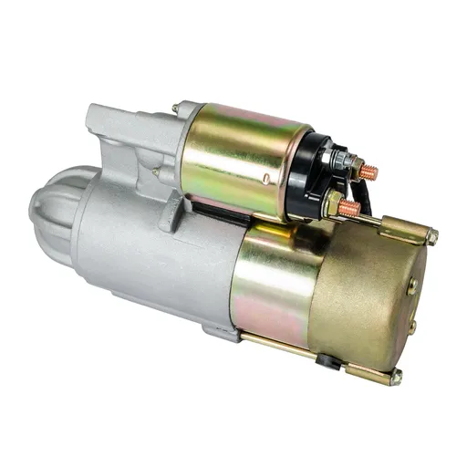Starter For 5.7 V8 350 LT1 Camaro Z28 Firebird Trans Am Formula Impala SS 6470