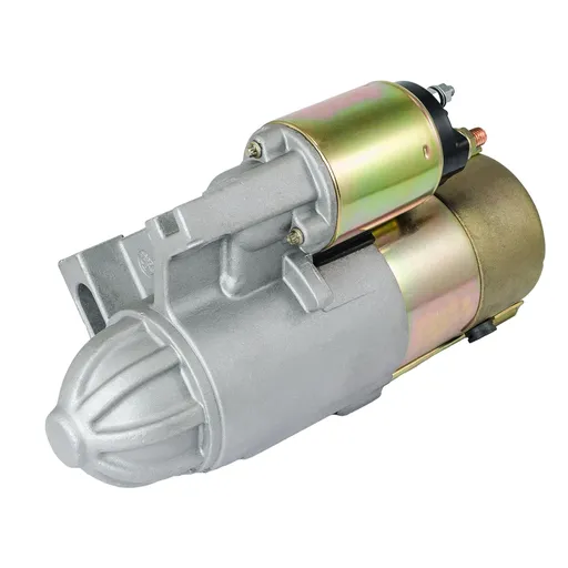 Starter For 5.7 V8 350 LT1 Camaro Z28 Firebird Trans Am Formula Impala SS 6470