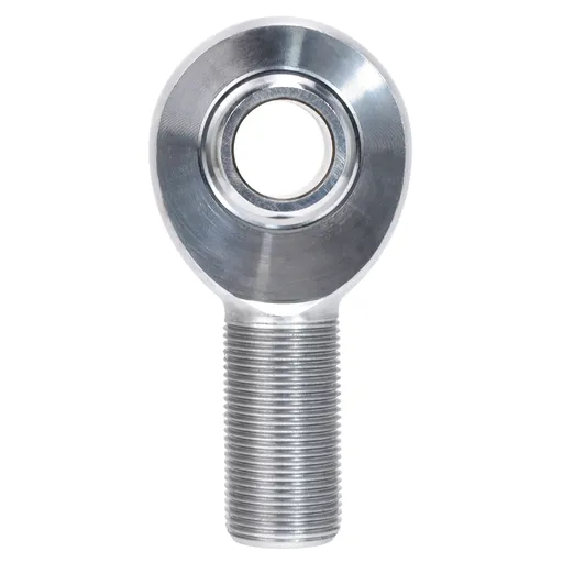 Chromoly Panhard Bar Kit Heim Joints 1x1/4" -12 with 1-5/8 HMS Bung .120