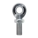 XML10-12 3/4"-16 Thread x 5/8" Bore Chromoly Heim Joints Rod End With Jam Nut
