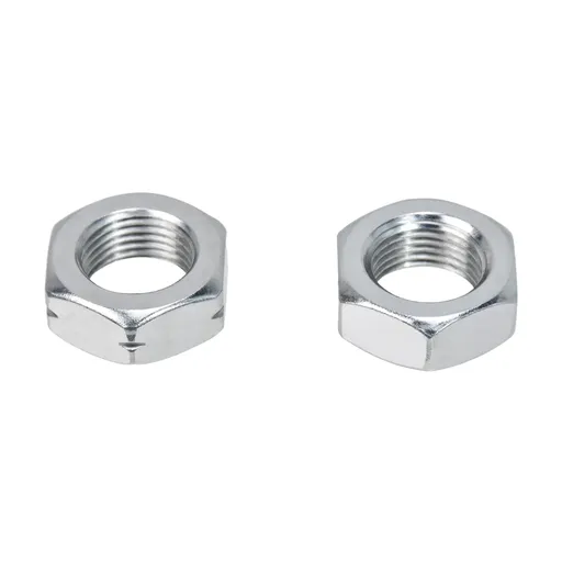 Chromoly Heim Joint Rod Ends Kit 5/8"-18 Thread x 5/8" Bore With 5/8-1/2 HMS Bung .120