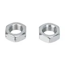 4x Chromoly Heim Joint Rod Ends Kit 5/8"-18 Thread x 5/8" Bore With 5/8-1/2 HMS Bung .120