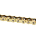Gold 428 Drive Chain For KTM 85 2004-2011 Suzuki RM85 2002-2011