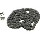428 Heavy Duty Chain For Yamaha TTR 125 2002-2016 Black