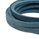 Exmark 109-9023 Replacement Deck Belt Fit Zero Turn 72 Inch Deck 5/8" x 219.2" Made With Kevlar