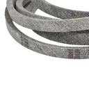 Kevlar Belt For Toro Exmark 126-6626 Radius Mowers 5/8" x 156"