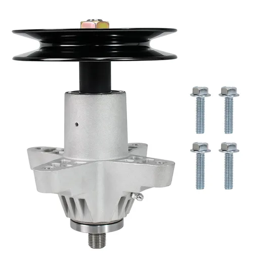 Spindle Assembly For Cub Cadet 54 inch Deck Replace 918-04608A 618-0671 918-0671