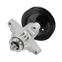 Spindle Assembly For Cub Cadet 54 inch Deck Replace 918-04608A 618-0671 918-0671