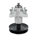 2x Cub Cadet Spindle Assembly Replace 618-0671 918-0671 918-04608A With Pulley