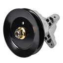 3x Cub Cadet Spindle Assembly 54 inch Deck Replace 618-0671 918-0671 918-04608A