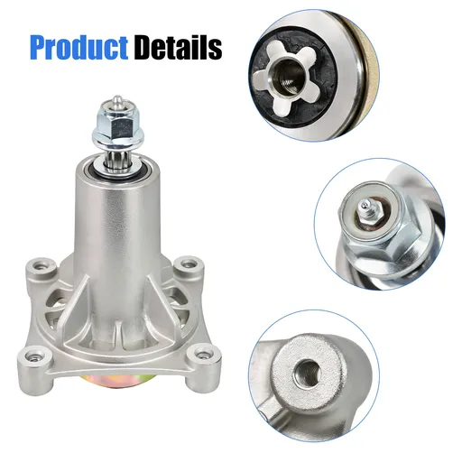 Spindle Assembly For Craftsman 42 48 50 inch Deck LT2000 YS4500
