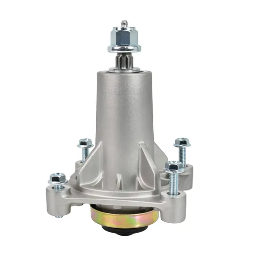 2x Spindle Assembly For Craftsman 42 48 50 inch Deck LT2000 YS4500