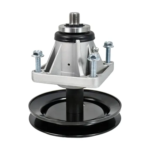 3x Spindle Assembly For Cub Cadet 46 inch Deck LT1045 LT1046 Replace 618-0660 918-0660