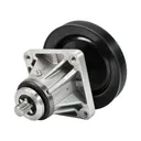 3x Spindle Assembly For Cub Cadet 46 inch Deck LT1045 LT1046 Replace 618-0660 918-0660