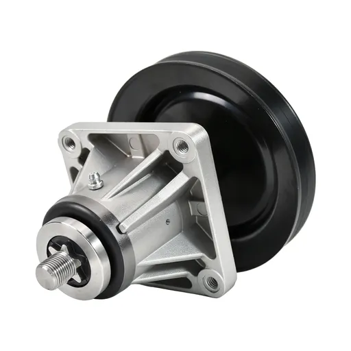 3x Spindle Assembly For Cub Cadet 46 inch Deck LT1045 LT1046 Replace 618-0660 918-0660