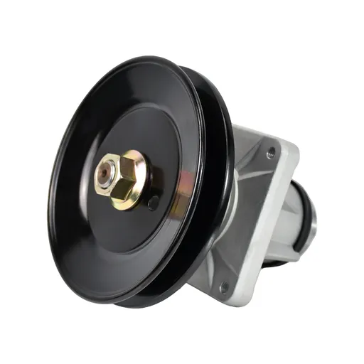 3x Spindle Assembly For Cub Cadet 46 inch Deck LT1045 LT1046 Replace 618-0660 918-0660