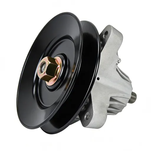 Spindle Assembly Fit Cub Cadet 50 Deck LTX 1050 Replace 618-05016 918-05016