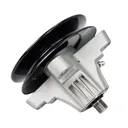 Spindle Assembly Fit Cub Cadet 50 Deck LTX 1050 Replace 618-05016 918-05016