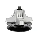 3x Spindle Assembly Fit Cub Cadet 50 Deck LTX 1050 Replace 618-05016 918-05016