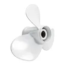 13 x 19 Aluminum Outboard Propeller Fit Yamaha Outboard Enigne 50-130HP 3 Blade Replace 6E5-45941-00-00