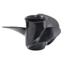 10 3/8 x 13 Aluminum Outboard Propeller Fit Mercury Engines 9.9-25HP 3 Blade Replace 48-19640A40