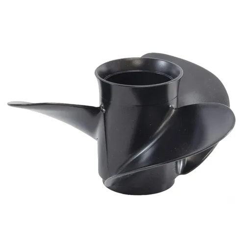 10 3/8 x 13 Aluminum Outboard Propeller Fit Mercury Engines 9.9-25HP 3 Blade Replace 48-19640A40