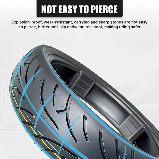 120 70 17 Front Tire For Honda CBR600RR Yamaha R6 Suzuki GSXR 750