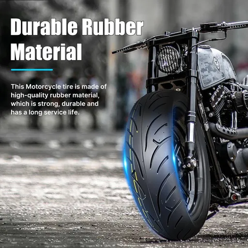 120 70 17 Front Tire For Honda CBR600RR Yamaha R6 Suzuki GSXR 750