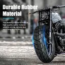 130 90 16 Rear Tire For Harley Davidson