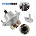 Spindle Assembly Fit John Deere Z425 Z445 With 48 and 54 inch Decks  AM144377 AM135349 AM124498 AM131680