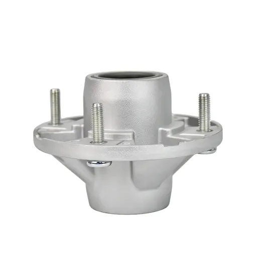 3x John Deere Spindle Assembly Fit Z425 Z445 With 48 and 54 inch Decks AM144377 AM135349 AM124498 AM131680