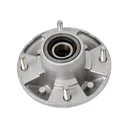 3x John Deere Spindle Assembly Fit Z425 Z445 With 48 and 54 inch Decks AM144377 AM135349 AM124498 AM131680