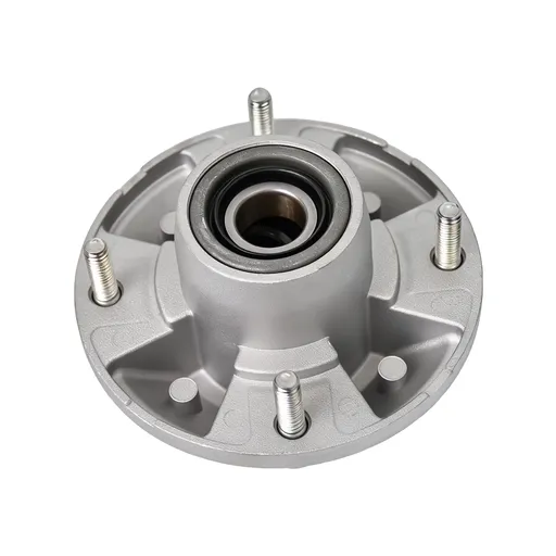 3x John Deere Spindle Assembly Fit Z425 Z445 With 48 and 54 inch Decks AM144377 AM135349 AM124498 AM131680