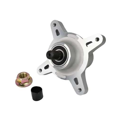 Exmark Spindle Assembly Replace 1177268 1177439 1210751