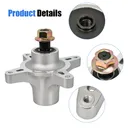 Exmark Spindle Assembly Replace 1177268 1177439 1210751