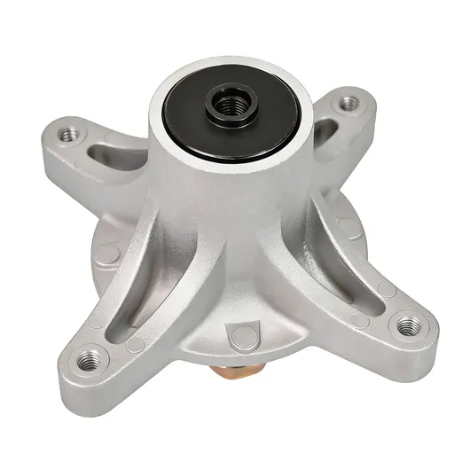 Exmark Spindle Assembly Replace 1177268 1177439 1210751