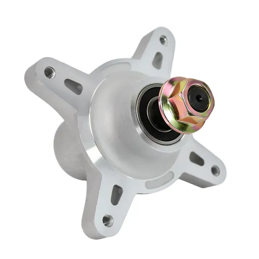 3x Toro Spindle Assembly For Timecutter 4200 4216 4235 4260 5000 5060 Replace 1177439 1210751