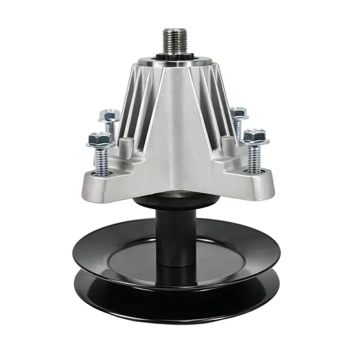 Spindle Assembly For Cub Cadet 54 inch Deck RZT L 54 Replace 61806978 91806978