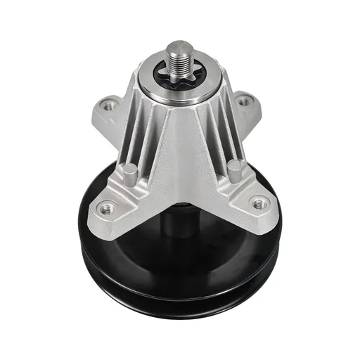 Spindle Assembly For Cub Cadet 54 inch Deck RZT L 54 Replace 61806978 91806978
