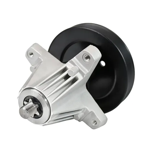 Spindle Assembly For Cub Cadet 54 inch Deck RZT L 54 Replace 61806978 91806978