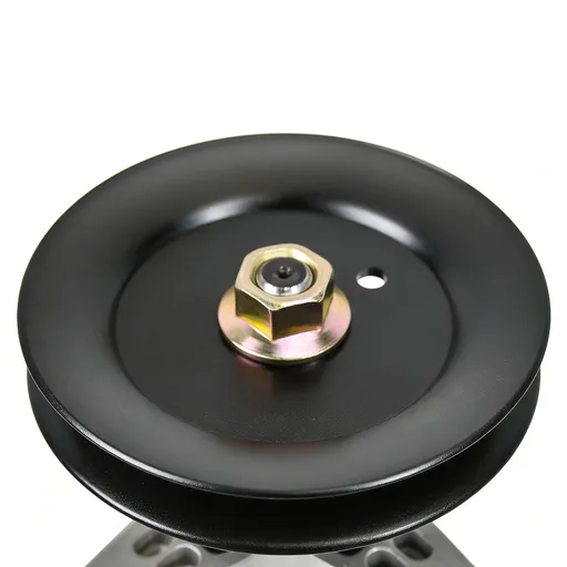 Spindle Assembly For Cub Cadet 54 inch Deck RZT L 54 Replace 61806978 91806978