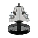 2x Spindle Assembly For Cub Cadet 54 inch Deck RZT L 54 Replace 61806978 91806978