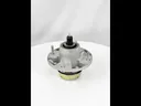 Spindle Assembly For John Deere 48 54 Inch Decks Z425 Z445 Replace AM144377 AM135349 AM124498 AM131680
