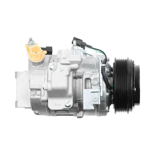 2013-2018 Ford Explorer Lincoln MKZ AC Compressor 3.5L 3.7L 197358