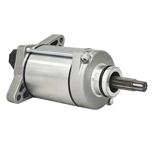 Starter For Honda Rancher 420 TRX420 2007-2017 31200-HP5-601 18921
