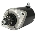 Starter For Kawasaki FR691V FR730V 21163-0714 21163-7034 Zero Turn Mower