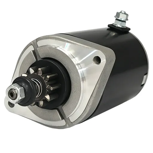 Starter For Kawasaki FR691V FR730V 21163-0714 21163-7034 Zero Turn Mower