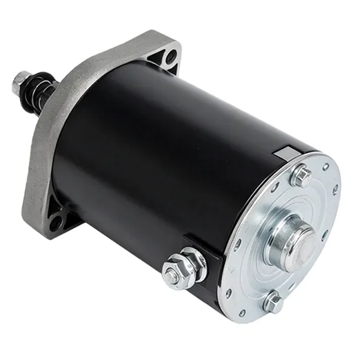 Starter For Kawasaki FR691V FR730V 21163-0714 21163-7034 Zero Turn Mower
